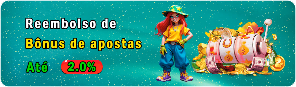 Imagem promocional da plataforma oficial do cassino