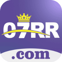 LOGO da plataforma oficial 07rr